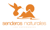 Senderos Naturales Logo